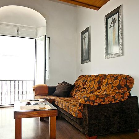 Apartamentos La Casa De La Alameda Medina-Sidonia Δωμάτιο φωτογραφία