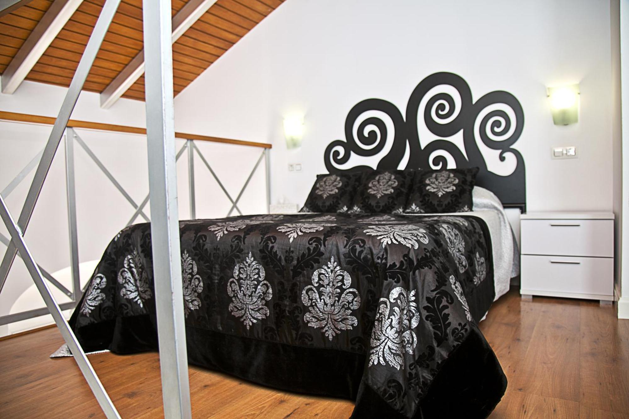 Apartamentos La Casa De La Alameda Medina-Sidonia Εξωτερικό φωτογραφία