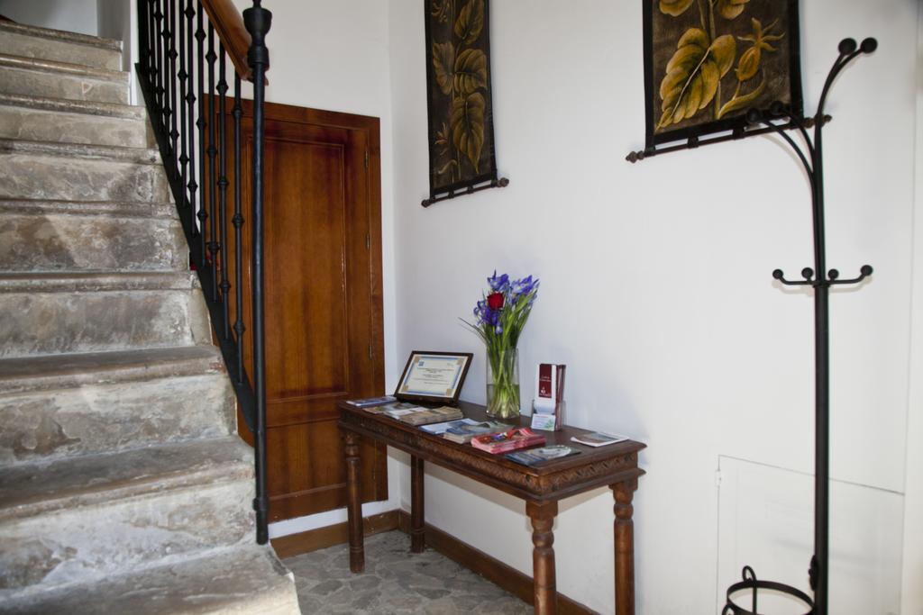 Apartamentos La Casa De La Alameda Medina-Sidonia Δωμάτιο φωτογραφία